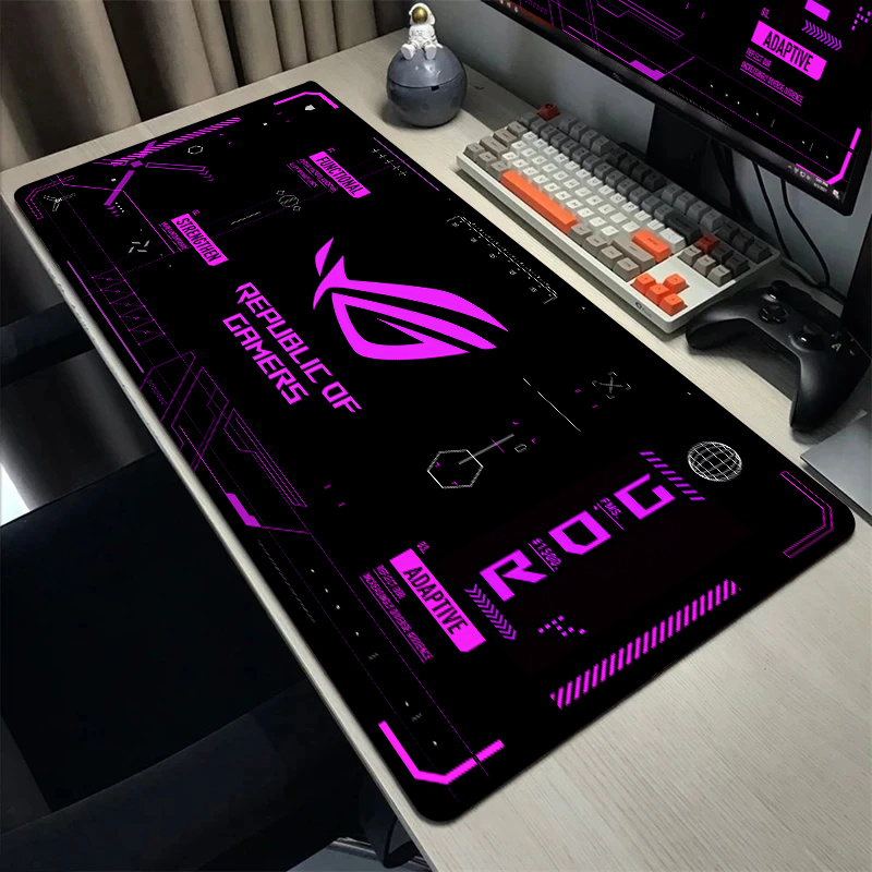 Mouse Pad Blank Sublimation - Gaming mats large Extended pad Mouse