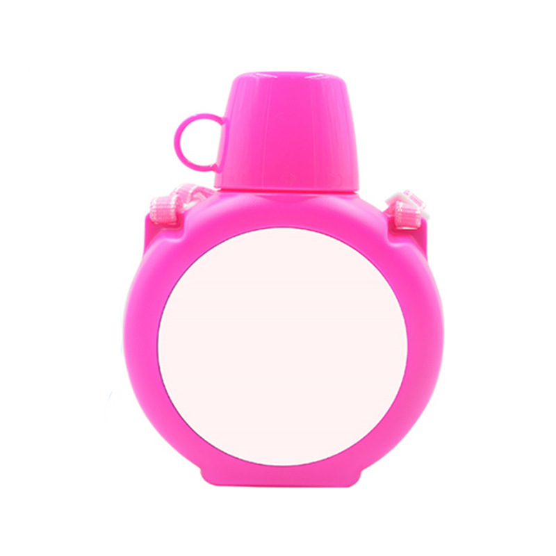 Free Shipping 4pcs/Lot Qualisu - Water Bottle Blank ulasan dan harga