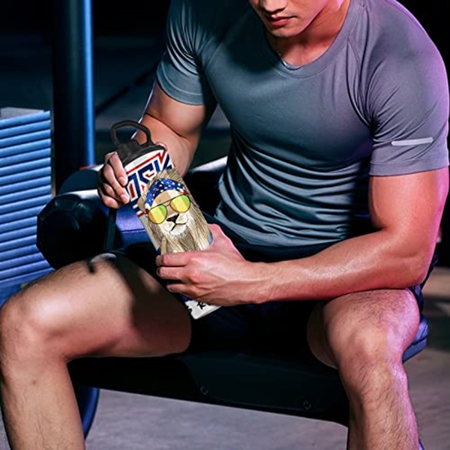 Sublimation Water Bottle Blank - Water Bottle Blank ulasan dan harga