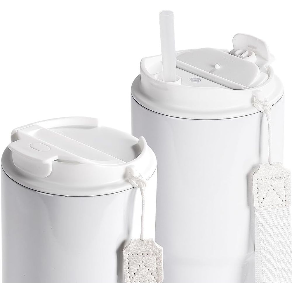 20 oz White Sublimation Tumble - Tumbler 20Oz White ulasan dan harga