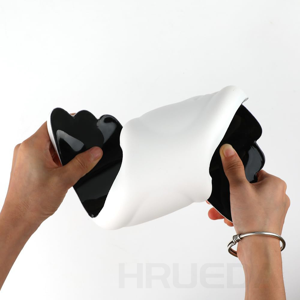 Mechanical Keyboard, Mouse, Wr - Mouse Pad Blank Sublimation ulasan dan harga