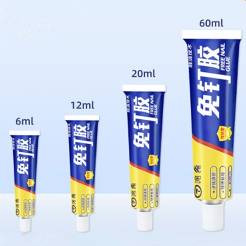 6-60ml White Latex Nail Free G - Ceramic Tile Blank ulasan dan harga