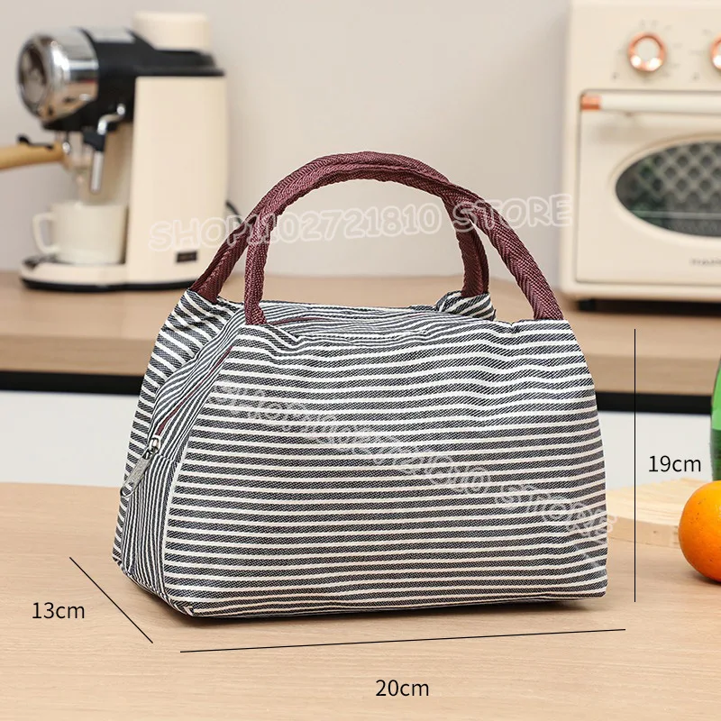 Snoopys Insulated Lunch Box Ox - Tote Bag Sublimation ulasan dan harga