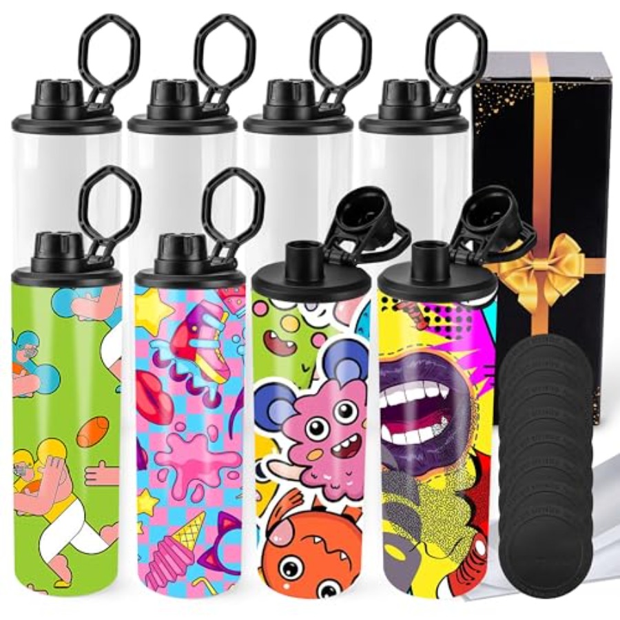 Sublimation Water Bottle Blank - Water Bottle Blank ulasan dan harga