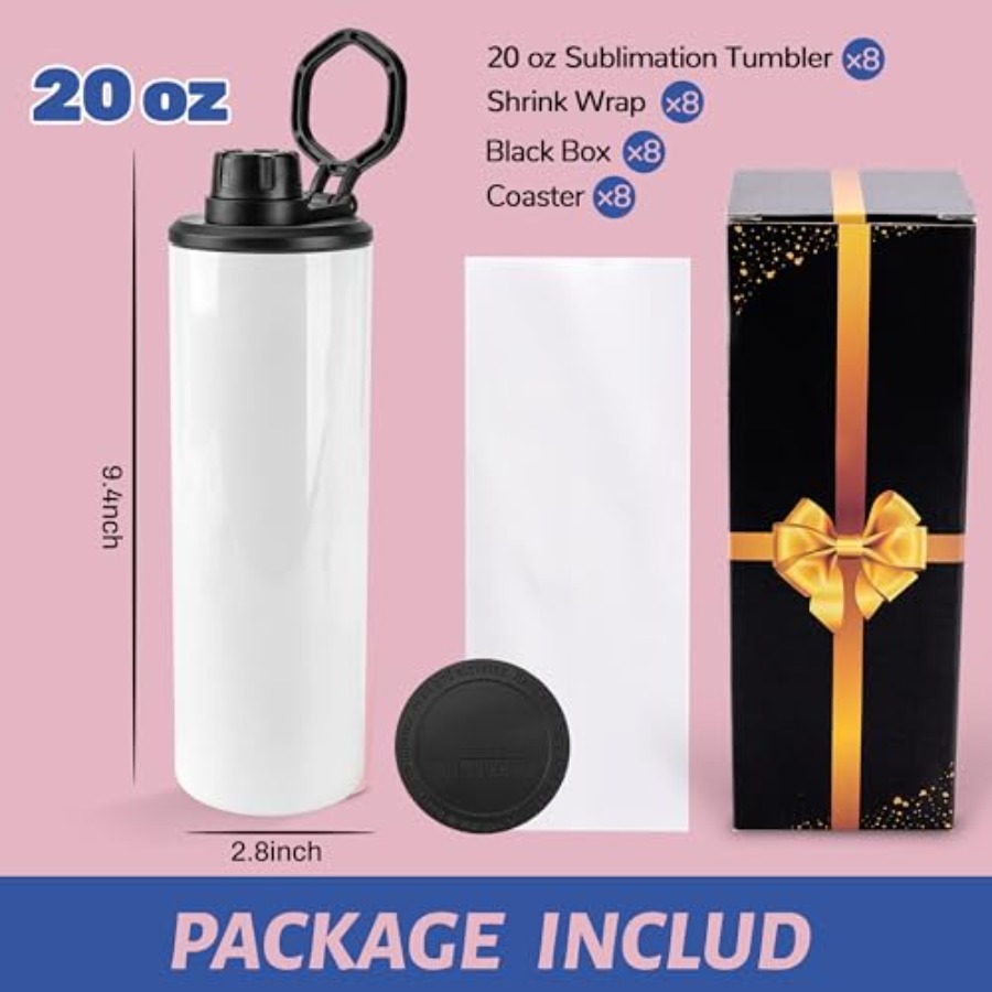 Sublimation Water Bottle Blank - Water Bottle Blank ulasan dan harga