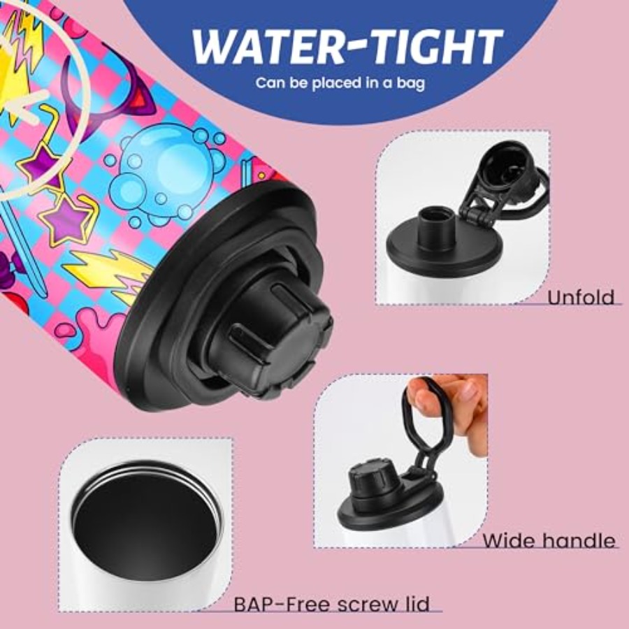 Sublimation Water Bottle Blank - Water Bottle Blank ulasan dan harga