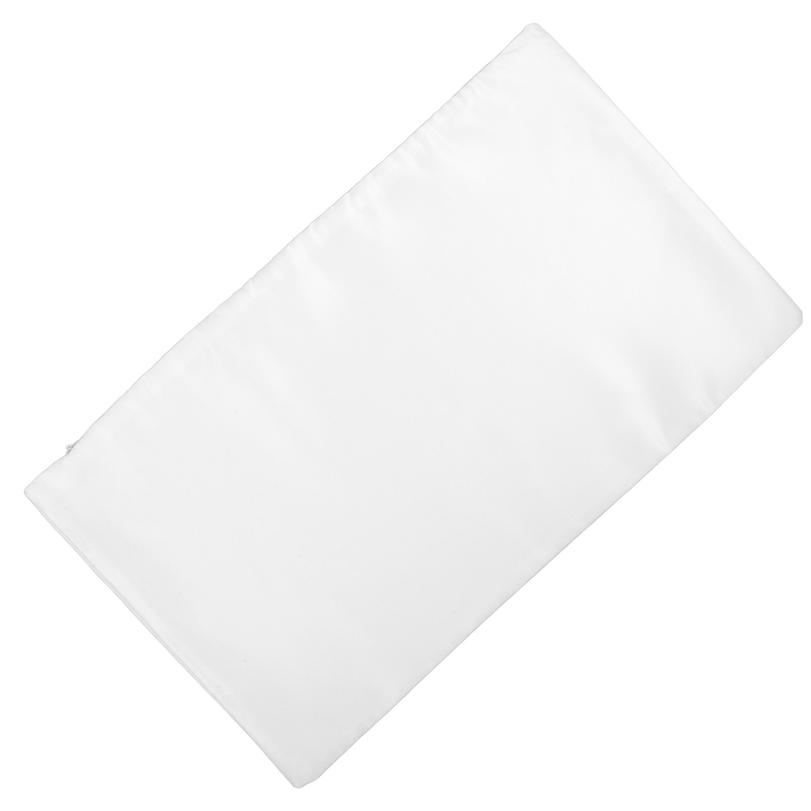 2Pcs Blank Sublimation Pillowc - Pillow Cover Sublimation ulasan dan harga