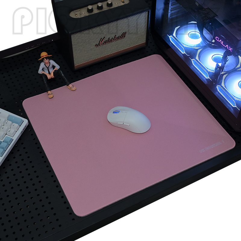 PICKYYMAY Pk Control 1 Design  - Mouse Pad Blank Sublimation ulasan dan harga